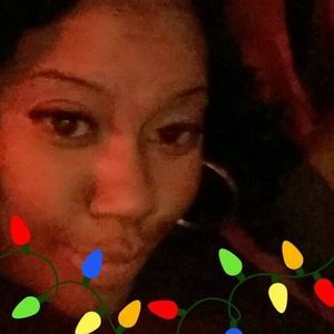 Meet your Posher, Joycelyn